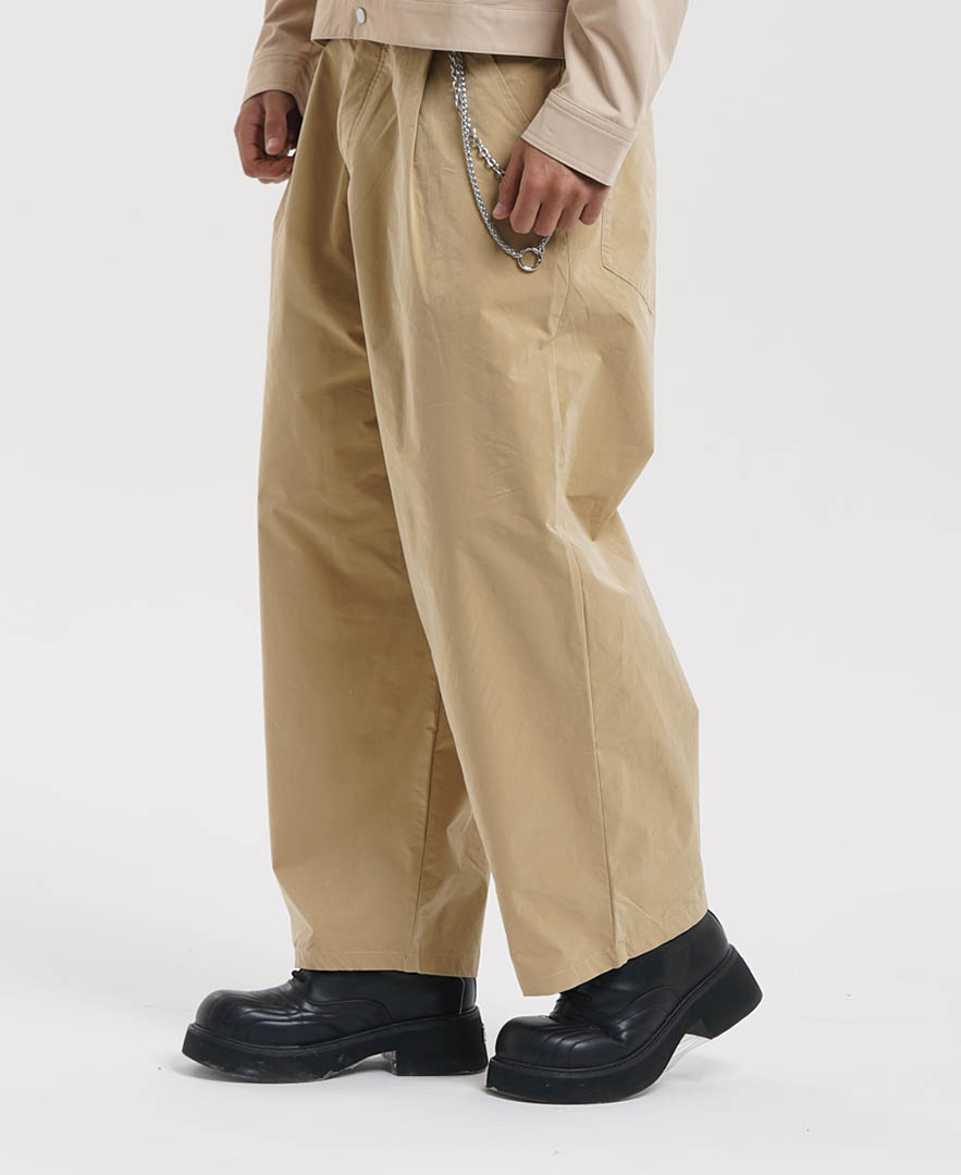 شلوار بگی مردانه