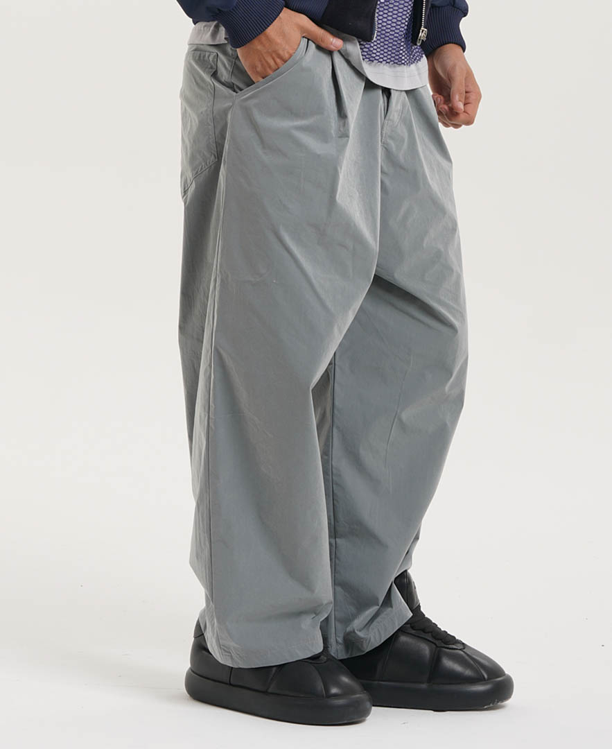 شلوار بگی مردانه