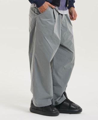 شلوار بگی مردانه