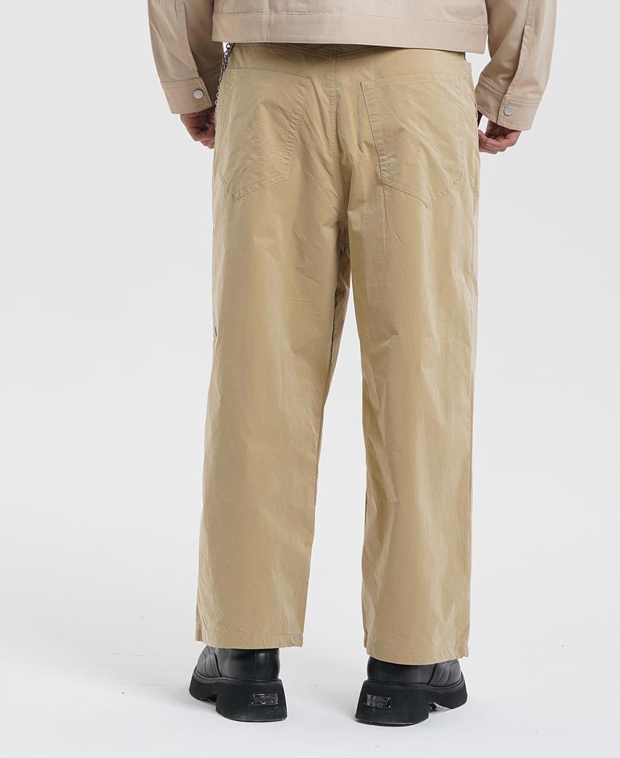 شلوار بگی مردانه