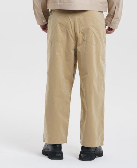 شلوار بگی مردانه