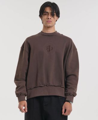 سوییشرت رگولار مردانه