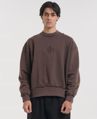 سوییشرت رگولار مردانه