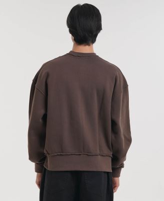 سوییشرت رگولار مردانه