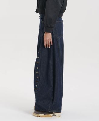 شلوار بگی زنانه