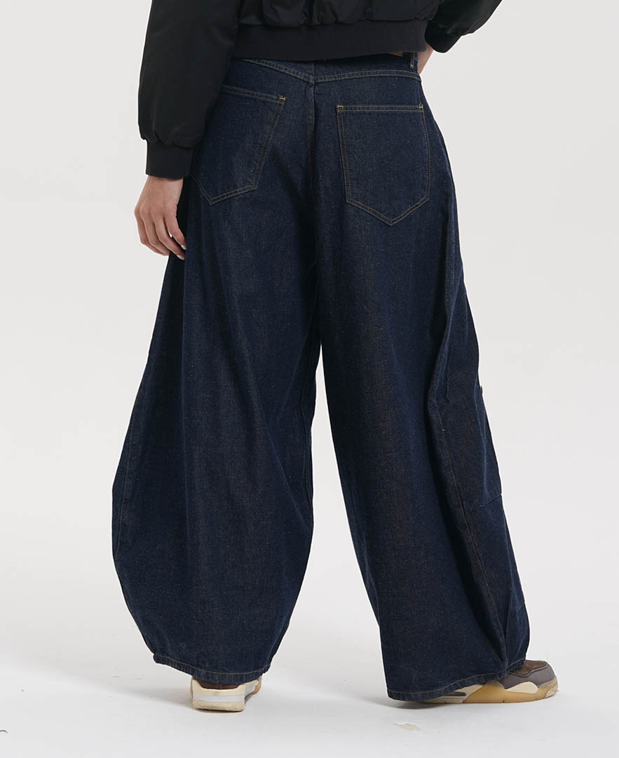 شلوار بگی زنانه