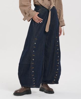 شلوار بگی زنانه