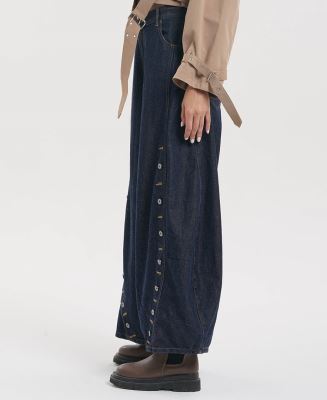 شلوار بگی زنانه