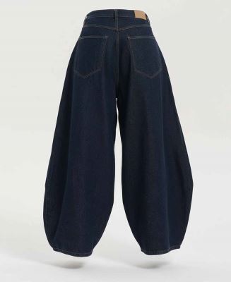 شلوار بگی زنانه