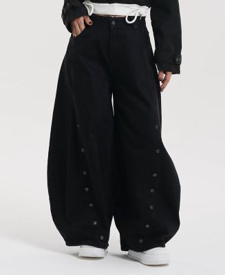 شلوار بگی زنانه