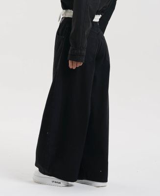 شلوار بگی زنانه