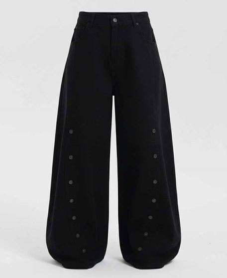 شلوار بگی زنانه