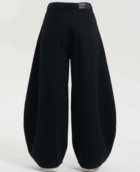 شلوار بگی زنانه