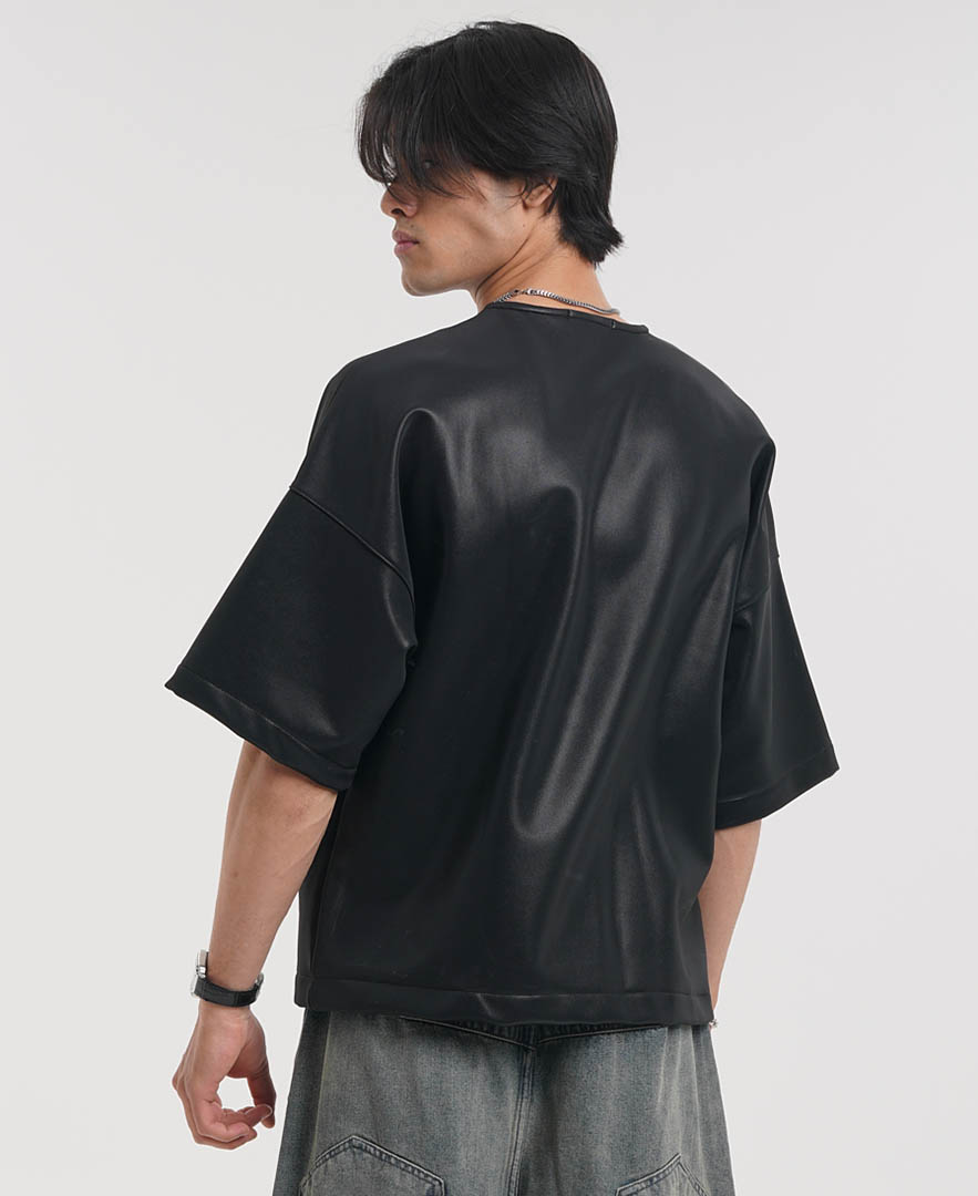 تیشرت لانگ مردانه