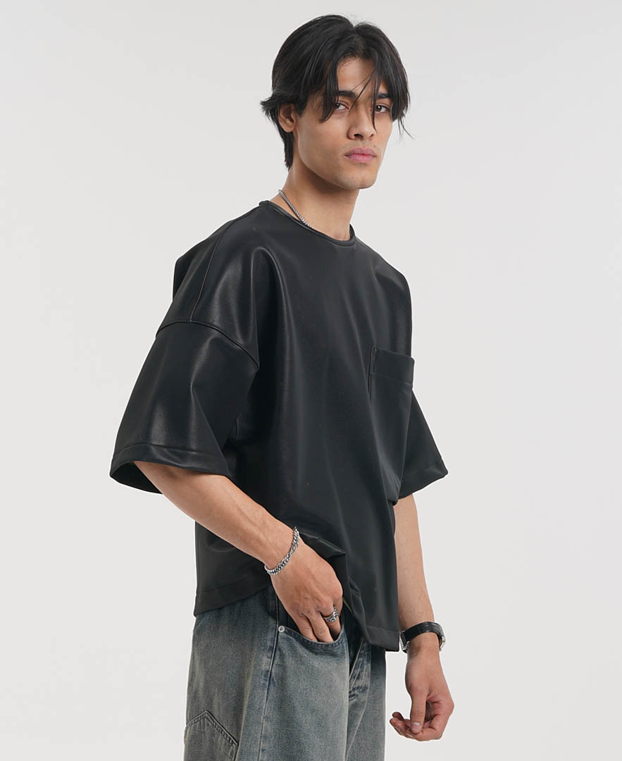 تیشرت لانگ مردانه