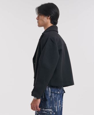 ژاکت دابل برست مردانه