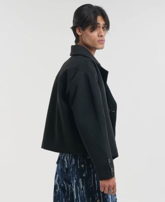 ژاکت دابل برست مردانه