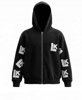 سوییشرت لانگ مردانه