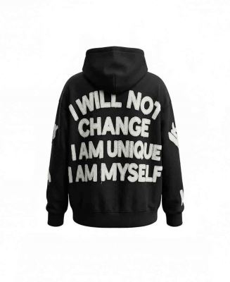 سوییشرت لانگ مردانه