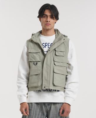 وست یوتیلیتی مردانه