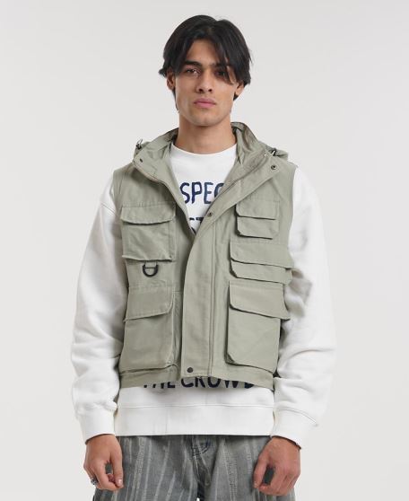 وست یوتیلیتی مردانه