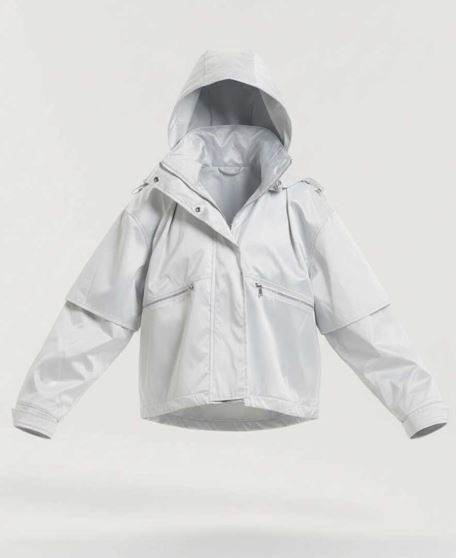 بارانی اورسایز زنانه