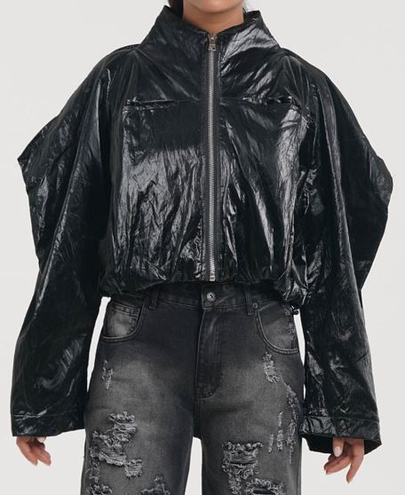 ژاکت فانتزی زنانه