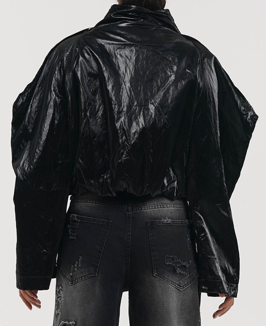 ژاکت فانتزی زنانه