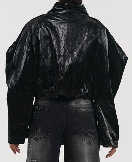 ژاکت فانتزی زنانه