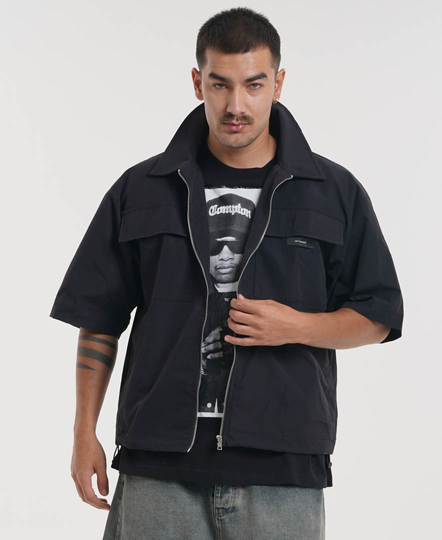 پیراهن رگولار مردانه