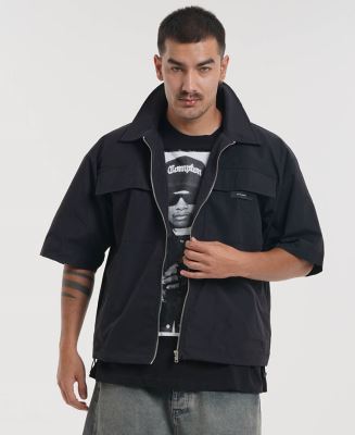 پیراهن رگولار مردانه