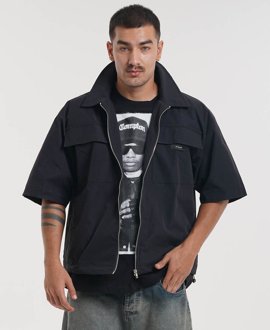 پیراهن رگولار مردانه