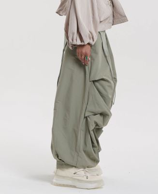 شلوار دامن دار زنانه