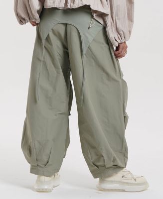 شلوار دامن دار زنانه