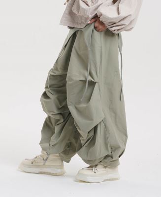 شلوار دامن دار زنانه