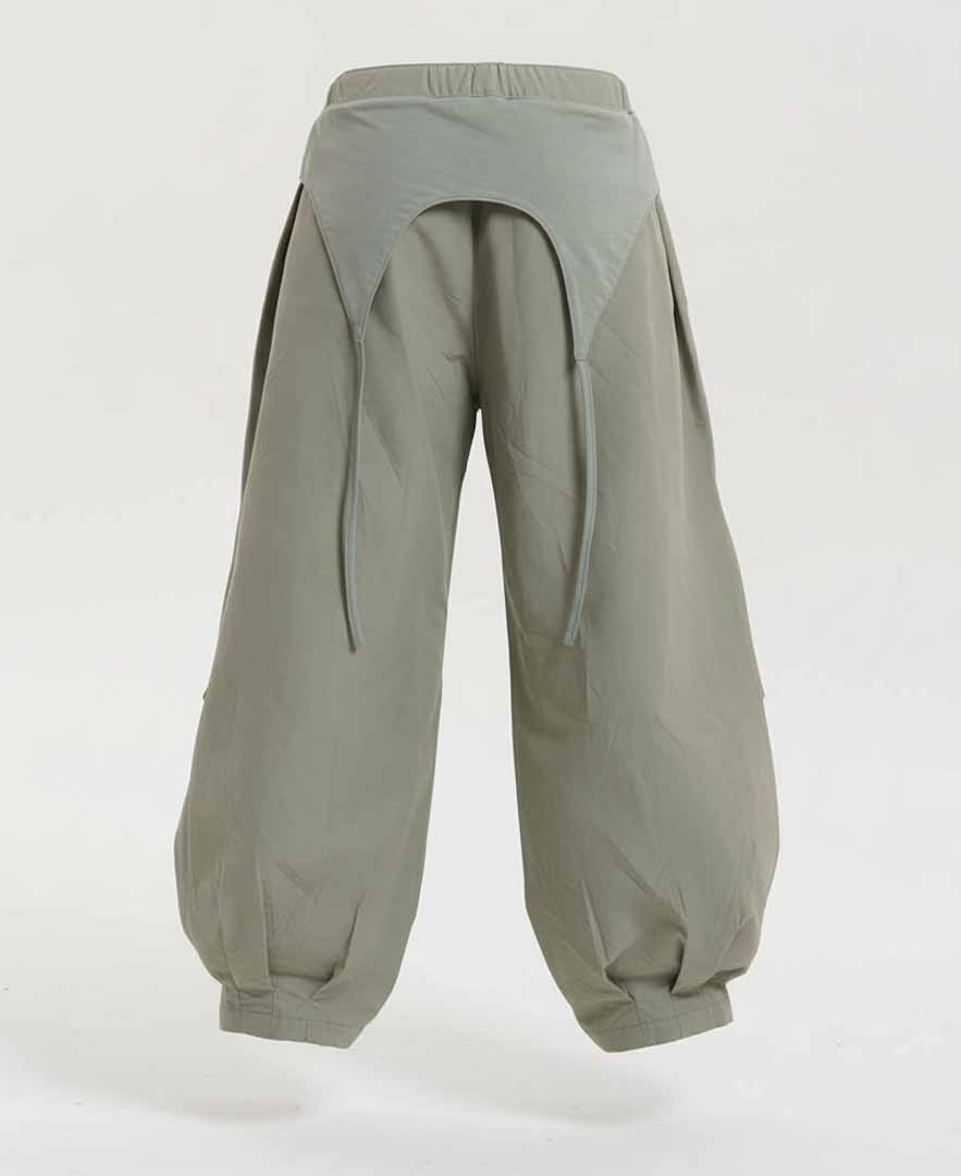 شلوار دامن دار زنانه