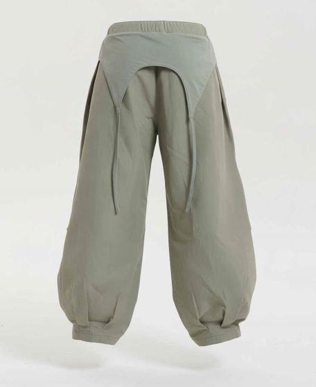 شلوار دامن دار زنانه