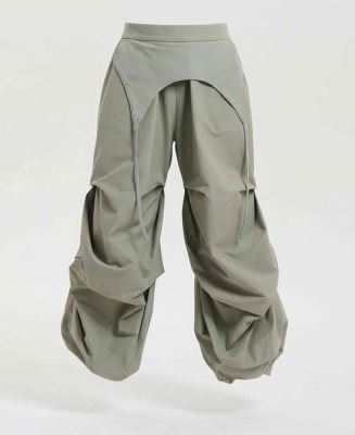 شلوار دامن دار زنانه