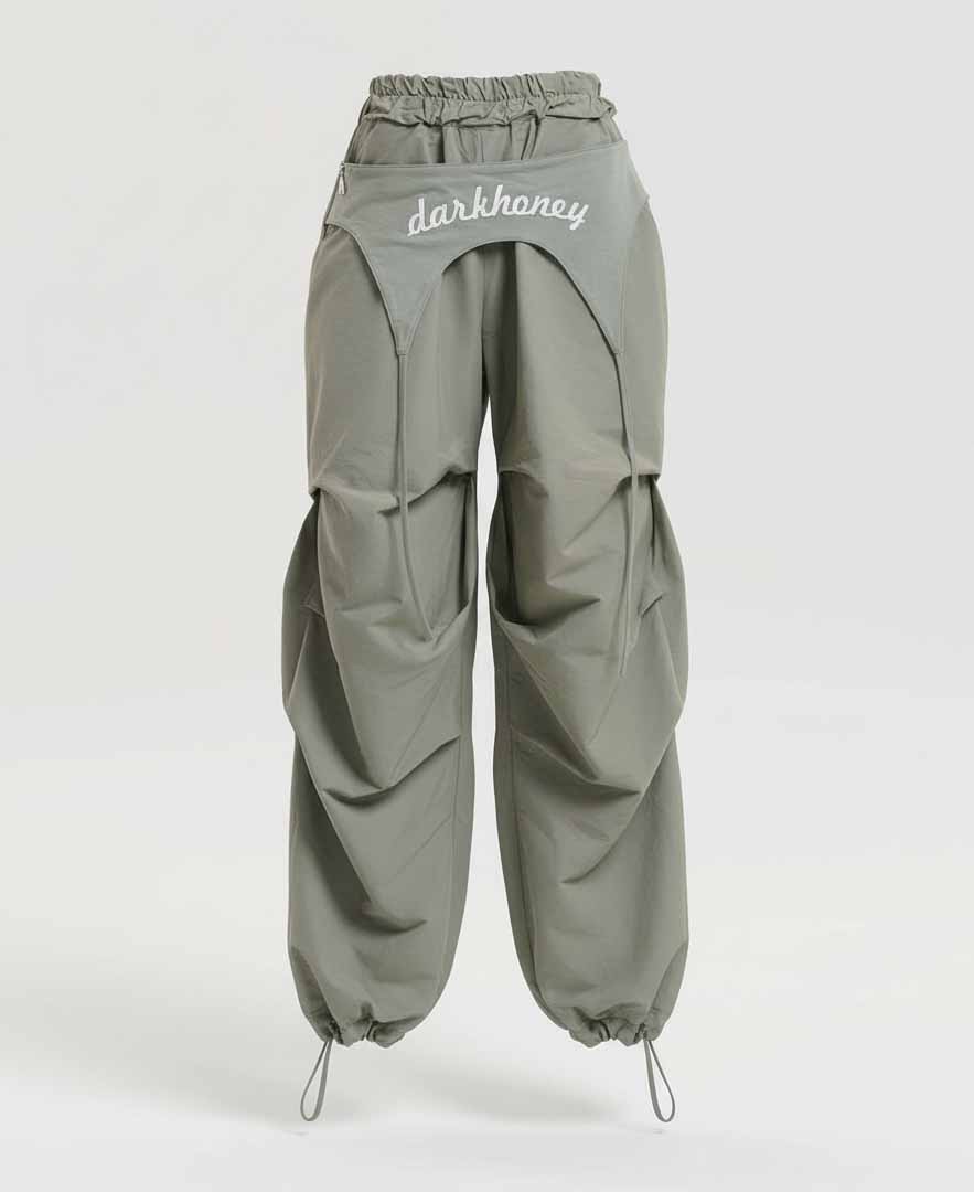 شلوار دامن دار زنانه