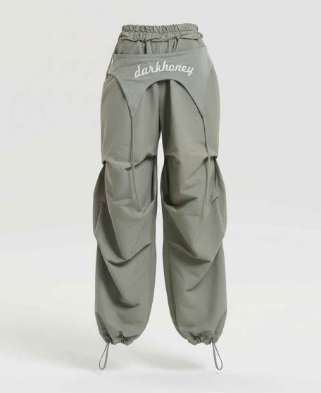 شلوار دامن دار زنانه