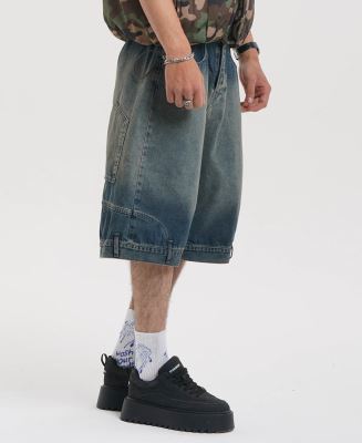 شلوارک بگی مردانه