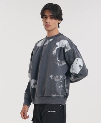 سوییشرت لانگ مردانه