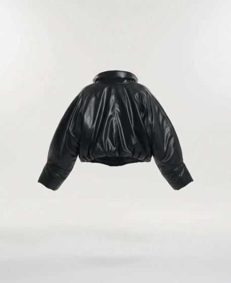 کاپشن بامبر زنانه