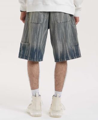 شلوارک بگی مردانه