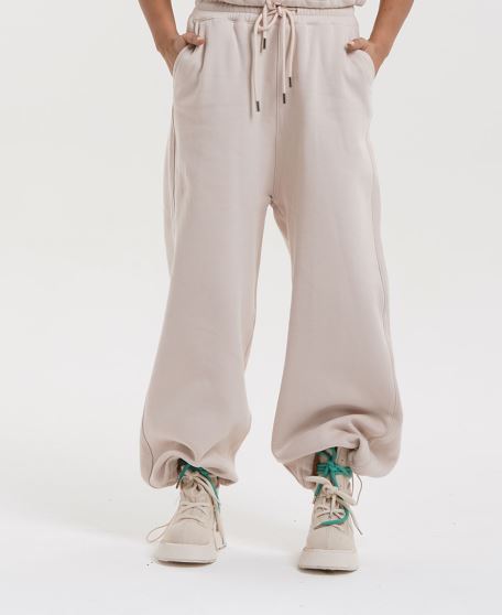 شلوار جاگر زنانه