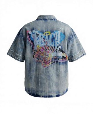 پیراهن اور سایز مردانه