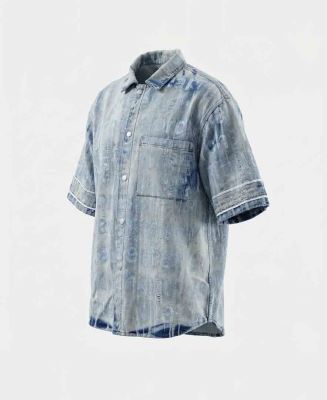 پیراهن اور سایز مردانه