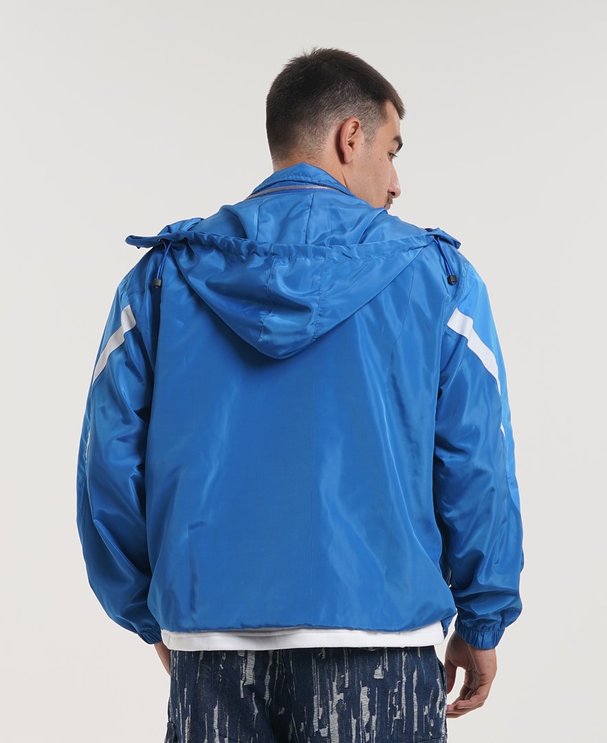 سوییشرت کلاه دار مردانه