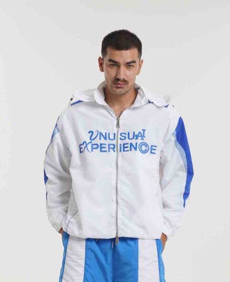 سوییشرت کلاه دار مردانه