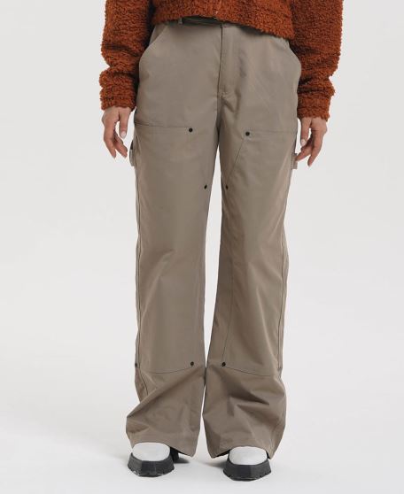 شلوار راسته زنانه